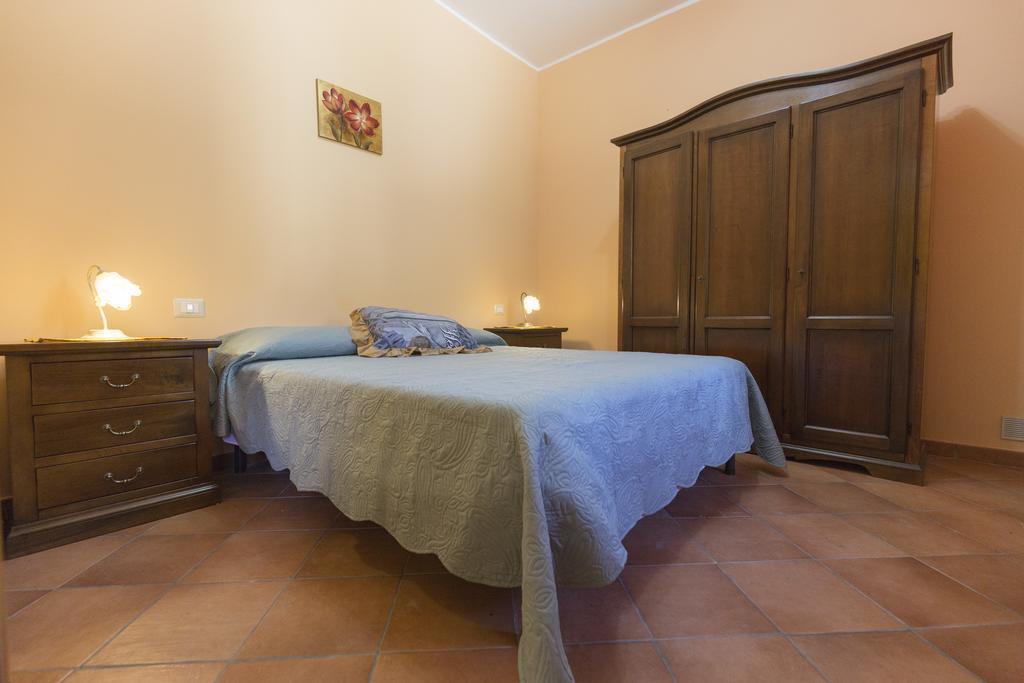 Profetina Village Motta Camastra Exterior foto